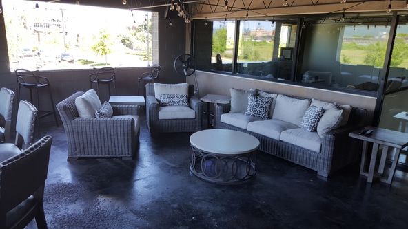 Renovated Downtown Flex Space for Lease: 1129 Baldwin St, Chattanooga, TN 37403